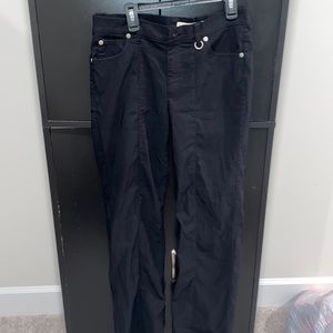 Women’s work pants